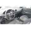 seat ibiza iii (6l1) del año 2007