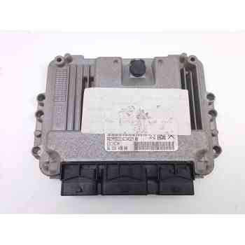 CENTRALITA MOTOR UCE 9655943580 9655943580 