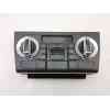 Recambio de mando climatizador para audi a3 sportback (8pa) 1.6 tdi referencia OEM IAM A2C53380926 8P0820043BM 