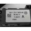 Recambio de potenciometro pedal para audi a3 sportback (8pa) 1.6 tdi referencia OEM IAM 1K1721503AM 1K1721503AM 