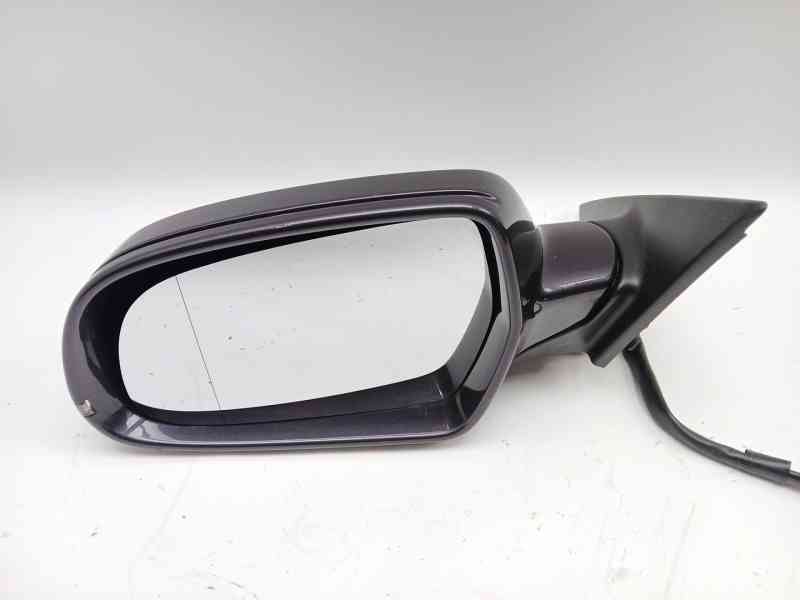Recambio de retrovisor izquierdo para audi a3 sportback (8pa) 1.6 tdi referencia OEM IAM 8P1858531DB01C 8P1858531DB01C 