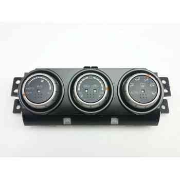 MANDO CLIMATIZADOR 27500J874A 27500J874A 