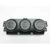 Recambio de mando climatizador para nissan x-trail ii (t31) 2.0 dci 4x4 referencia OEM IAM 27500J874A 27500J874A 