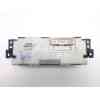Recambio de mando climatizador para nissan x-trail ii (t31) 2.0 dci 4x4 referencia OEM IAM 27500J874A 27500J874A 