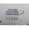 Recambio de mando climatizador para nissan x-trail ii (t31) 2.0 dci 4x4 referencia OEM IAM 27500J874A 27500J874A 