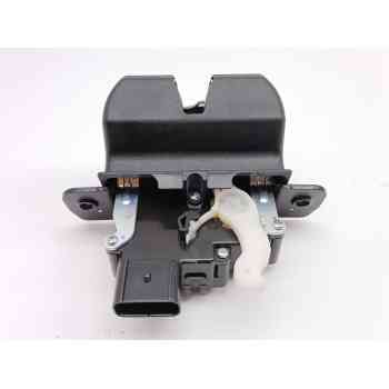 CERRADURA MALETERO / PORTON 81230D3000 81230D3000 