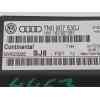 Recambio de modulo electronico para audi a3 sportback (8pa) 1.6 tdi referencia OEM IAM 1K0907951 7N0907530J 
