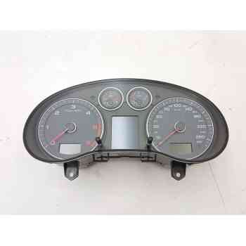 CUADRO INSTRUMENTOS 8P0920932N 8P0920932N 