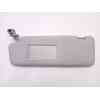 Recambio de parasol izquierdo para audi a3 sportback (8pa) 1.6 tdi referencia OEM IAM 8P0857551AE 8P0857551AE 