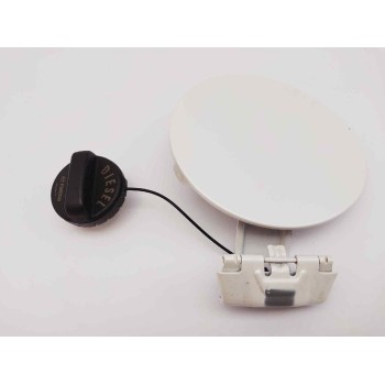 TAPA EXTERIOR COMBUSTIBLE B45A GS1D B45A42410