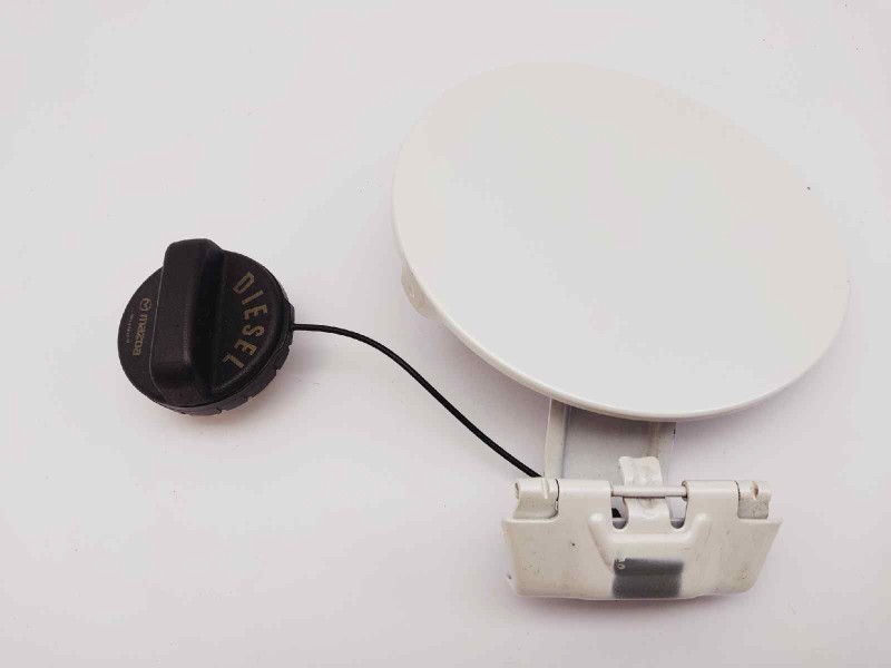 Recambio de tapa exterior combustible para mazda 3 lim. () sports-line referencia OEM IAM B45A GS1D B45A42410