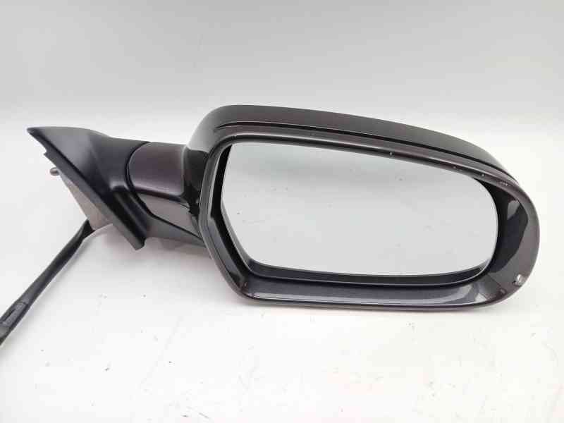 Recambio de retrovisor derecho para audi a3 sportback (8pa) 1.6 tdi referencia OEM IAM 8P1858532DB01C 8P1858532DB01C 