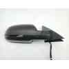 Recambio de retrovisor derecho para audi a3 sportback (8pa) 1.6 tdi referencia OEM IAM 8P1858532DB01C 8P1858532DB01C 