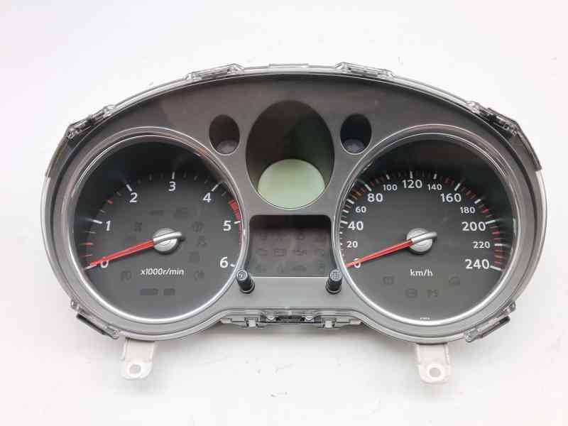 Recambio de cuadro instrumentos para nissan x-trail ii (t31) 2.0 dci 4x4 referencia OEM IAM 24820JG50B 24820JG50B 