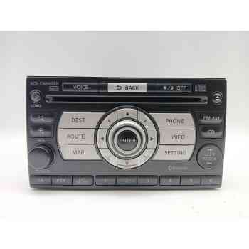 SISTEMA AUDIO / CD 28185JG41A 28185JG41A 