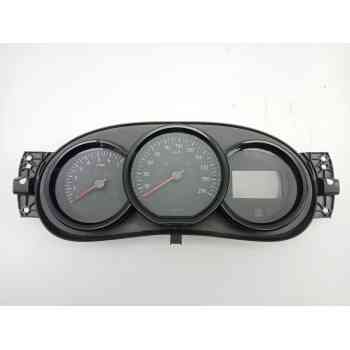 CUADRO INSTRUMENTOS 248107594R 248107594R 
