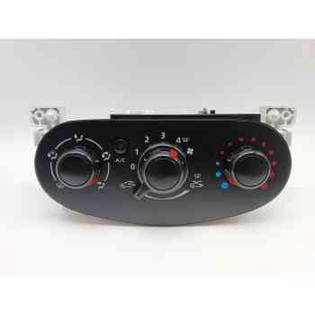 MANDO CLIMATIZADOR 275102784R 275102784R 