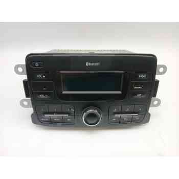 SISTEMA AUDIO / CD 281154759R 281154759R 