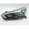 Recambio de faro izquierdo para nissan micra v (k14) 1.0 referencia OEM IAM 260605FA0A  