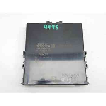 MODULO ELECTRONICO MB2325009173 89990F4030 