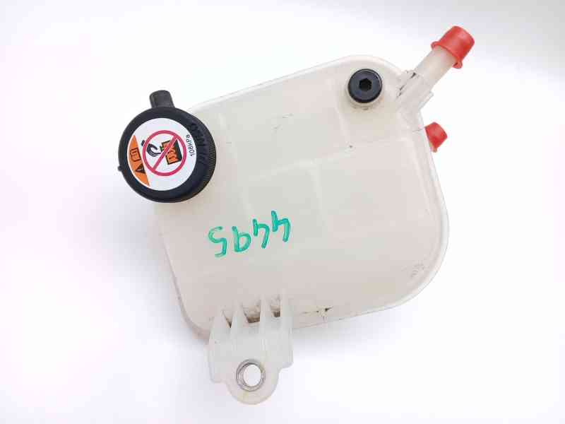 Recambio de deposito expansion para toyota c-hr (_x1_) 1.8 hybrid (zyx10_, zyx11_) referencia OEM IAM 164A20T021 164A20T021 