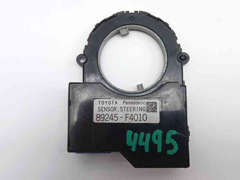 Recambio de sensor para toyota c-hr (_x1_) 1.8 hybrid (zyx10_, zyx11_) referencia OEM IAM 89245F4010 89245F4010 