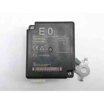 MODULO ELECTRONICO 61B891000 897B0F4010 