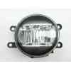 Recambio de faro antiniebla derecho para toyota c-hr (_x1_) 1.8 hybrid (zyx10_, zyx11_) referencia OEM IAM 8121048051 8121048051