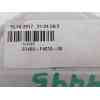 Recambio de piloto trasero central para toyota c-hr (_x1_) 1.8 hybrid (zyx10_, zyx11_) referencia OEM IAM 81480F4010 81480F4010 