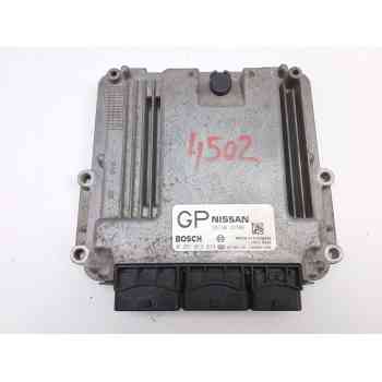 CENTRALITA MOTOR UCE 0281013874 23710JG78B 