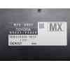 Recambio de modulo electronico para toyota c-hr (_x1_) 1.8 hybrid (zyx10_, zyx11_) referencia OEM IAM MB2380009611 89221F4020 