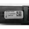 Recambio de modulo electronico para toyota c-hr (_x1_) 1.8 hybrid (zyx10_, zyx11_) referencia OEM IAM 86190F4010 86190F4010 