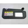Recambio de parasol derecho para toyota c-hr (_x1_) 1.8 hybrid (zyx10_, zyx11_) referencia OEM IAM 74310F4012C0 74310F4012C0 