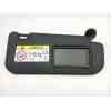 Recambio de parasol derecho para toyota c-hr (_x1_) 1.8 hybrid (zyx10_, zyx11_) referencia OEM IAM 74310F4012C0 74310F4012C0 