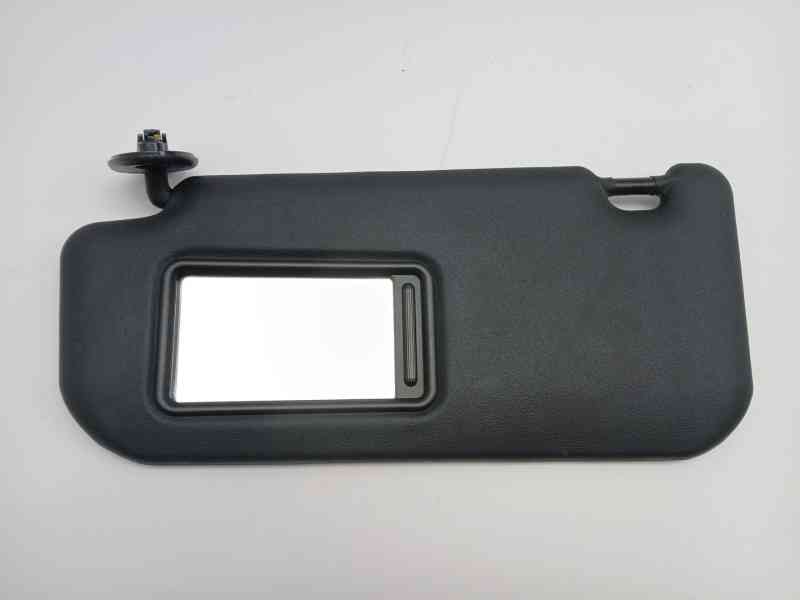 Recambio de parasol izquierdo para toyota c-hr (_x1_) 1.8 hybrid (zyx10_, zyx11_) referencia OEM IAM 74320F4022C0 74320F4022C0 