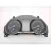 Recambio de cuadro instrumentos para toyota c-hr (_x1_) 1.8 hybrid (zyx10_, zyx11_) referencia OEM IAM 83800F4030 83800F4030 