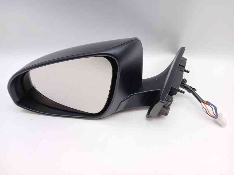 Recambio de retrovisor izquierdo para toyota c-hr (_x1_) 1.8 hybrid (zyx10_, zyx11_) referencia OEM IAM 87940F4030 87940F4030 