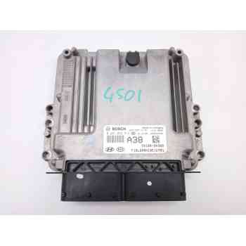 CENTRALITA MOTOR UCE 0281032614 391502A380 