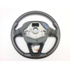 Recambio de volante para seat ibiza v (kj1, kjg) 1.0 tsi referencia OEM IAM 5F0419091AHLGB  5F0919719E
