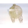 Recambio de deposito expansion para citroën c3 feel referencia OEM IAM 9800777280  