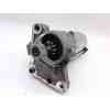 Recambio de motor arranque para citroën c4 i (lc_) 1.6 hdi referencia OEM IAM TS14F110 9688268480 