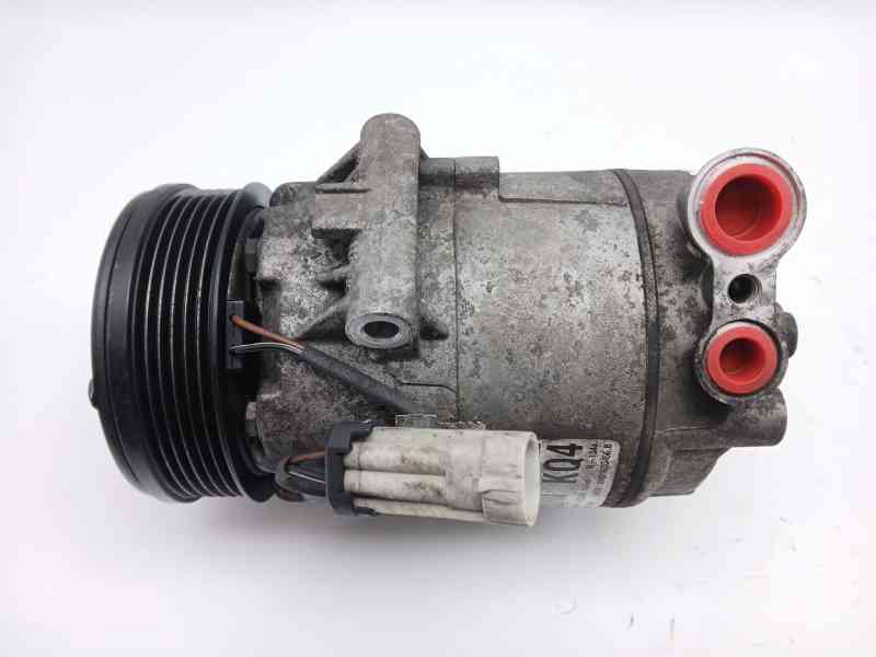 Recambio de compresor aire acondicionado para opel astra h (a04) 1.7 cdti (l48) referencia OEM IAM 401351739 401351739 