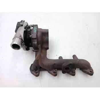 TURBOCOMPRESOR 282012A820 282012A820 
