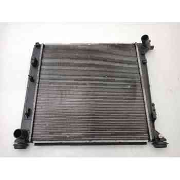 RADIADOR AGUA 25310D7100 25310D7100 