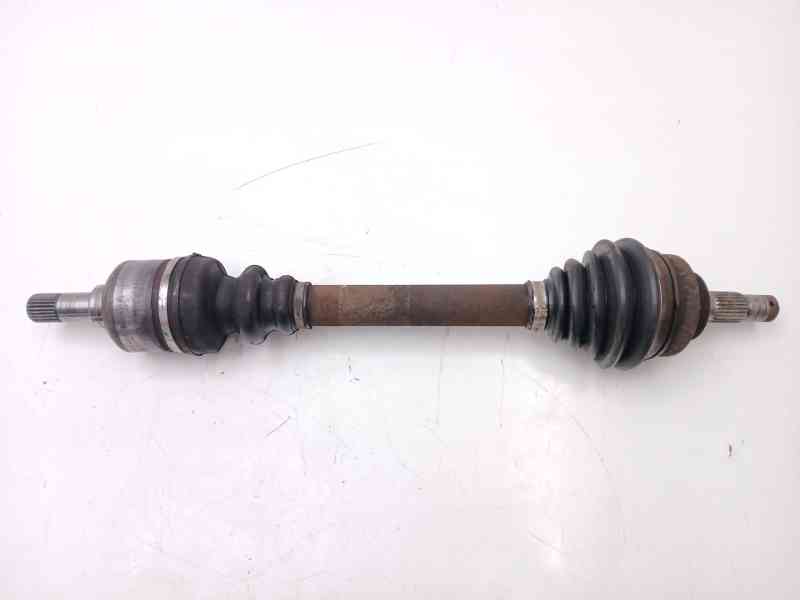 Recambio de transmision delantera izquierda para citroën c4 i (lc_) 1.6 hdi referencia OEM IAM 3272LX 3272LX 