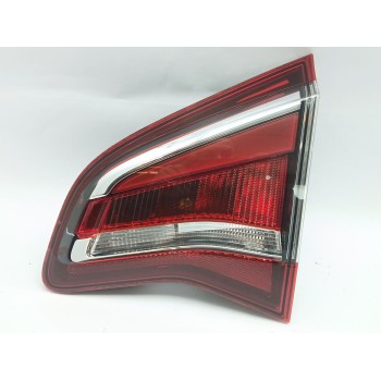 PILOTO TRASERO DERECHO INTERIOR 13372311 