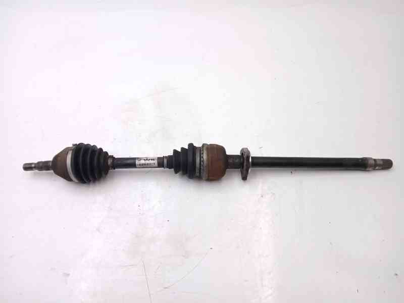 Recambio de transmision delantera derecha para opel astra h (a04) 1.7 cdti (l48) referencia OEM IAM 13214837 13214837 