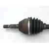 Recambio de transmision delantera derecha para opel astra h (a04) 1.7 cdti (l48) referencia OEM IAM 13214837 13214837 