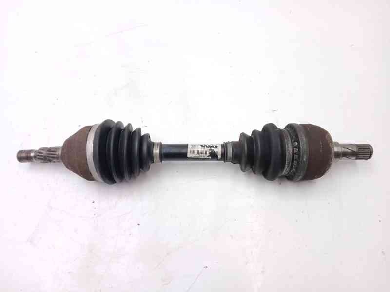 Recambio de transmision delantera izquierda para opel astra h (a04) 1.7 cdti (l48) referencia OEM IAM 13214836 13214836 