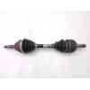 Recambio de transmision delantera izquierda para opel astra h (a04) 1.7 cdti (l48) referencia OEM IAM 13214836 13214836 